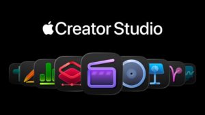 Apple Umum Apple Creator Studio Pada Harga RM29.90 Sebulan – Akses Kepada Pelbagai Aplikasi Kreatif