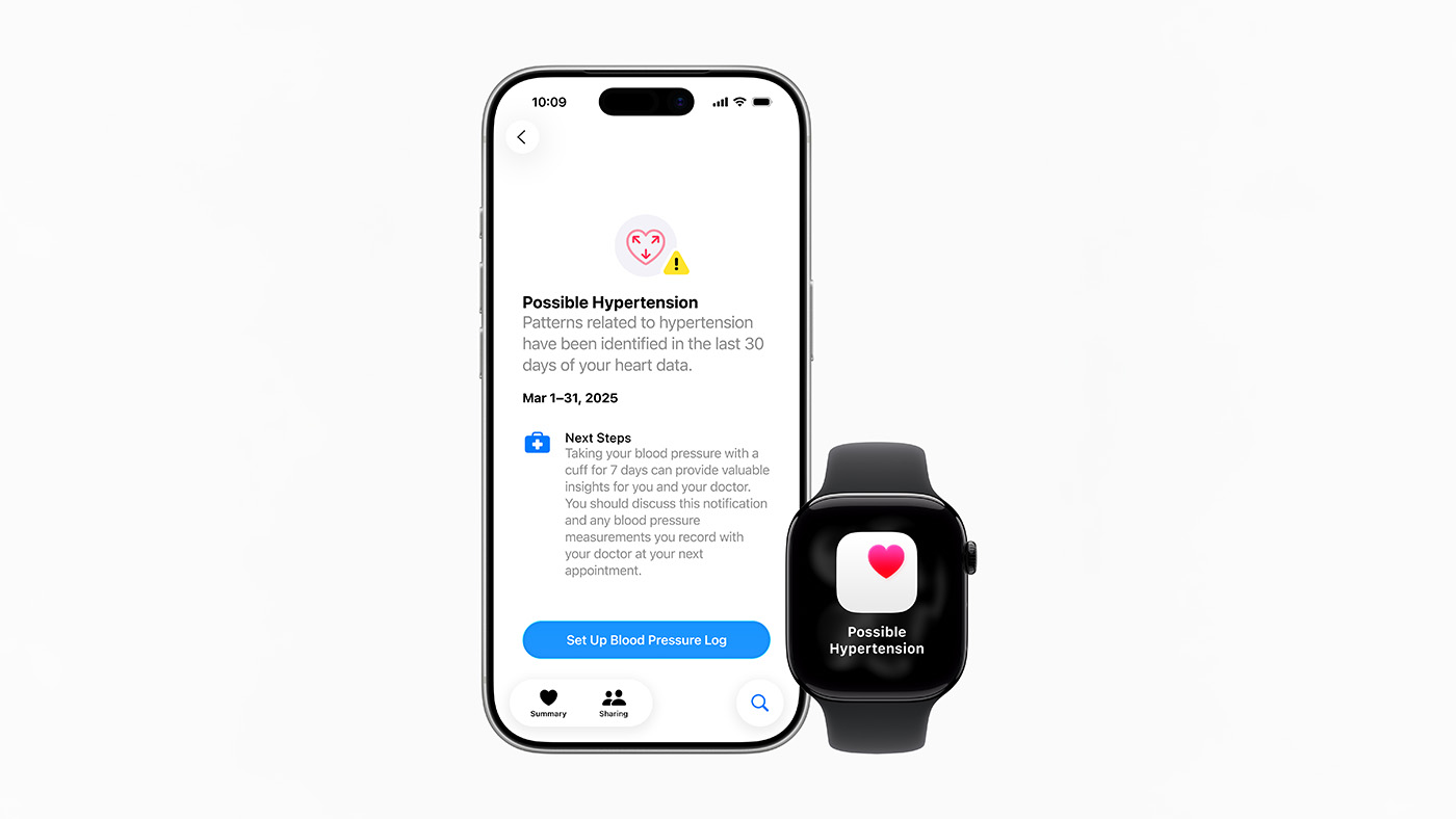 Apple Watch can now detect high blood pressure in Malaysia