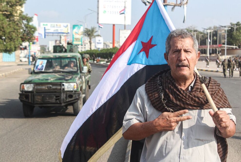 Arab Saudi ajak puak selatan Yemen dialog di Riyadh