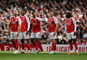 Arteta janji kutip mata penuh