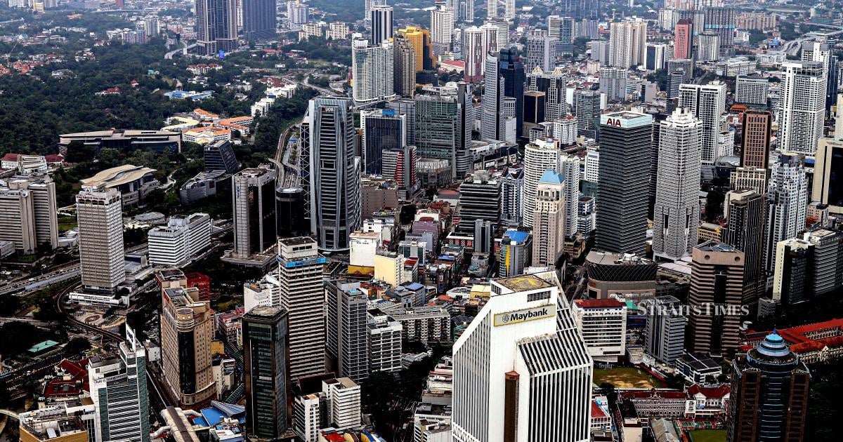 Asean earnings recovery seen gaining traction in 2026: JPMorgan