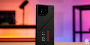 Asus to quit making smartphones, focus on PCs and AI instead