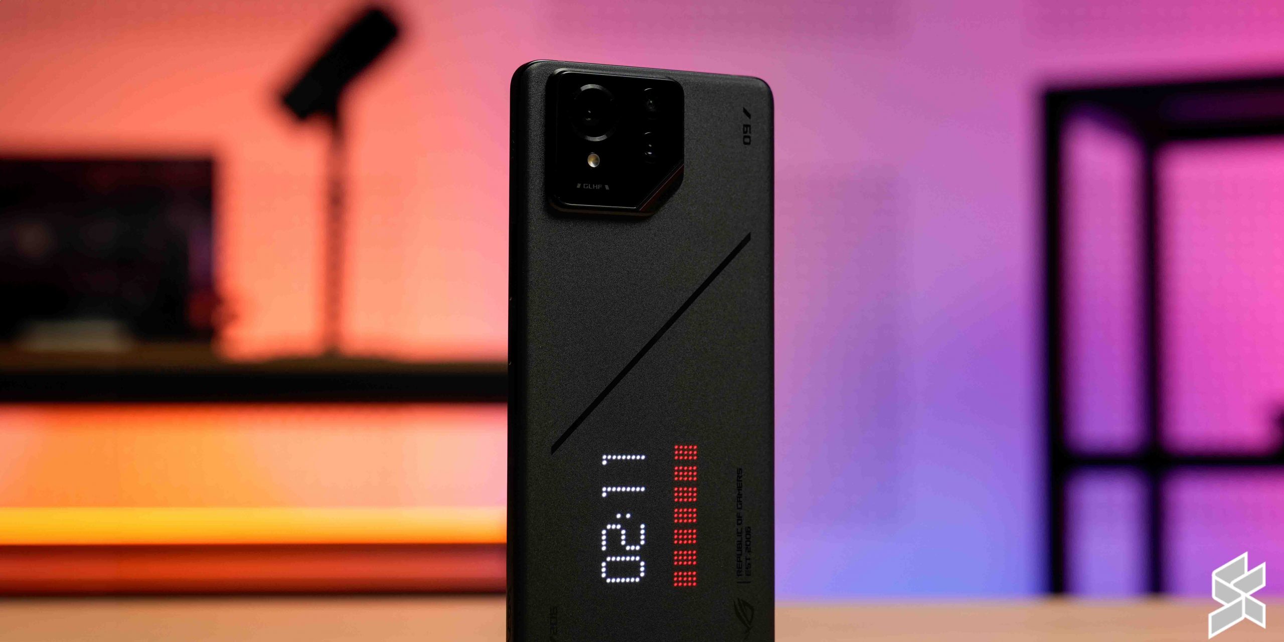 Asus to quit making smartphones, focus on PCs and AI instead