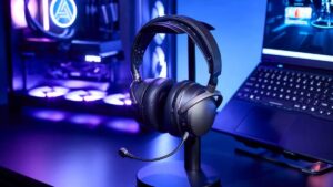 Image: Audeze via Android Headlines.