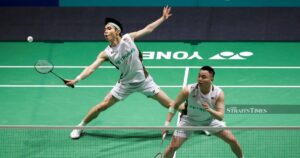 Axiata roar powers Aaron-Wooi Yik and Wei Chong-Kai Wun into last eight [WATCH]