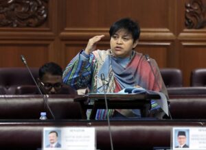 Azalina: 2026 to bring major legal reforms, including fixed two-term limit for PM