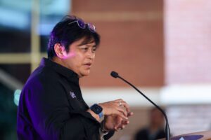 Azalina urges caution on Umno Youth’s proposal to leave unity government