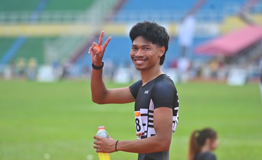Azeem jadi keutamaam MA