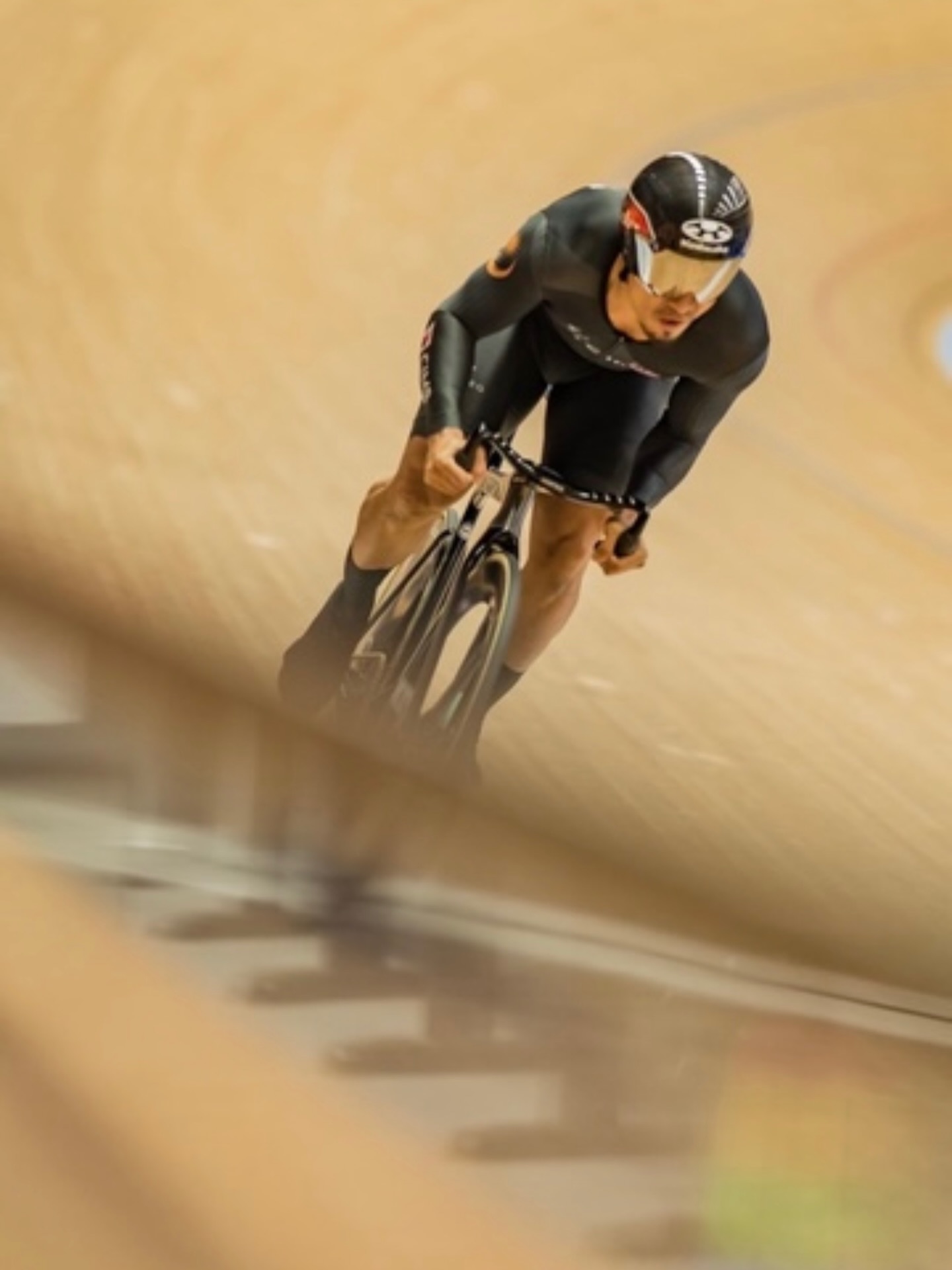 Azizulhasni mula langkah kanan, raih emas pecut