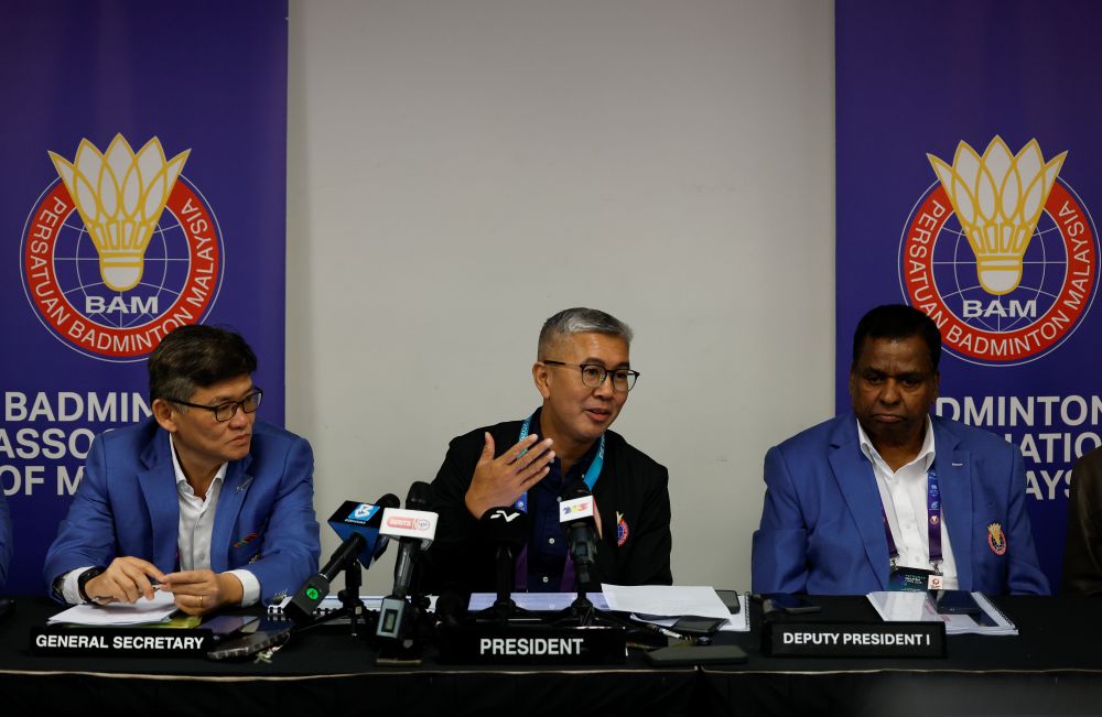 BAM belanja RM55 juta setahun