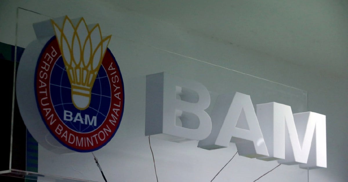 BAM leaves out top shuttlers from Asian challenge