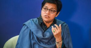 BIMP-EAGA chairman, activist pan Azalina’s MA63 claims