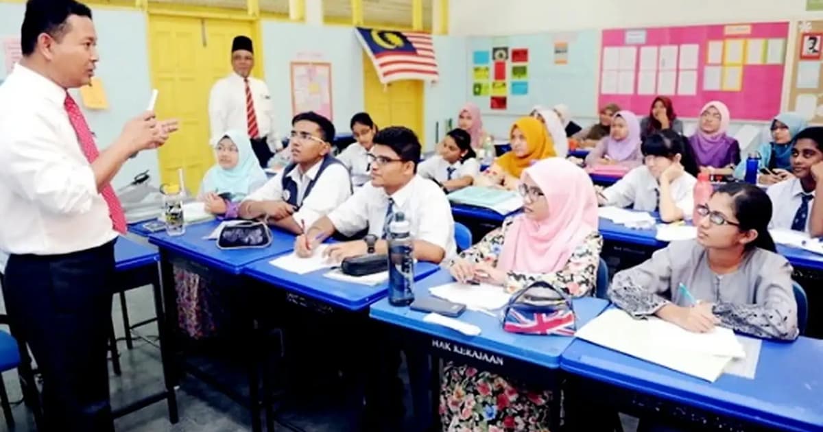 BM, History required for all students in Malaysia