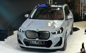 BMW iX1 eDrive20L M Sport: The first BMW EV with long-wheelbase in Malaysia, priced at RM255k est