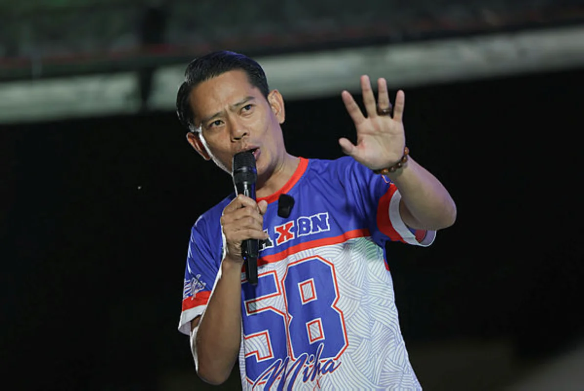 BN candidate urges cooperation to resolve Lamag constituency issues