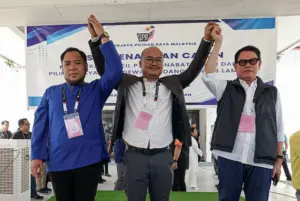 BN launches machinery for Kinabatangan, Lamag by-elections