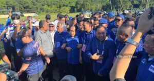 BN seen holding advantage in Kinabatangan, Lamag by-elections