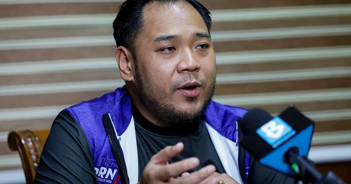 BN takes early lead in Kinabatangan