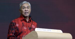BN wins in Kinabatangan and Lamag reflect public trust – Zahid