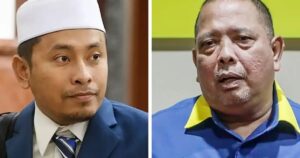 Back off, Perlis MB told after call to reinstate 3 ex-PAS reps