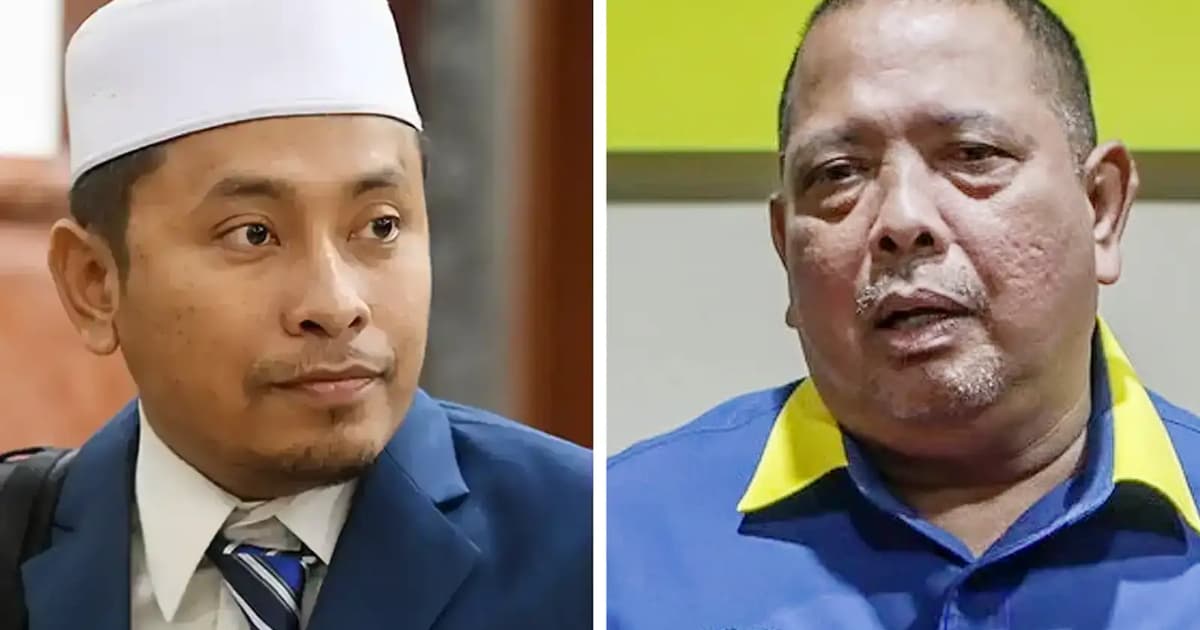Back off, Perlis MB told after call to reinstate 3 ex-PAS reps