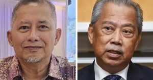 Baggage-free leader more crucial than party post, says PAS man