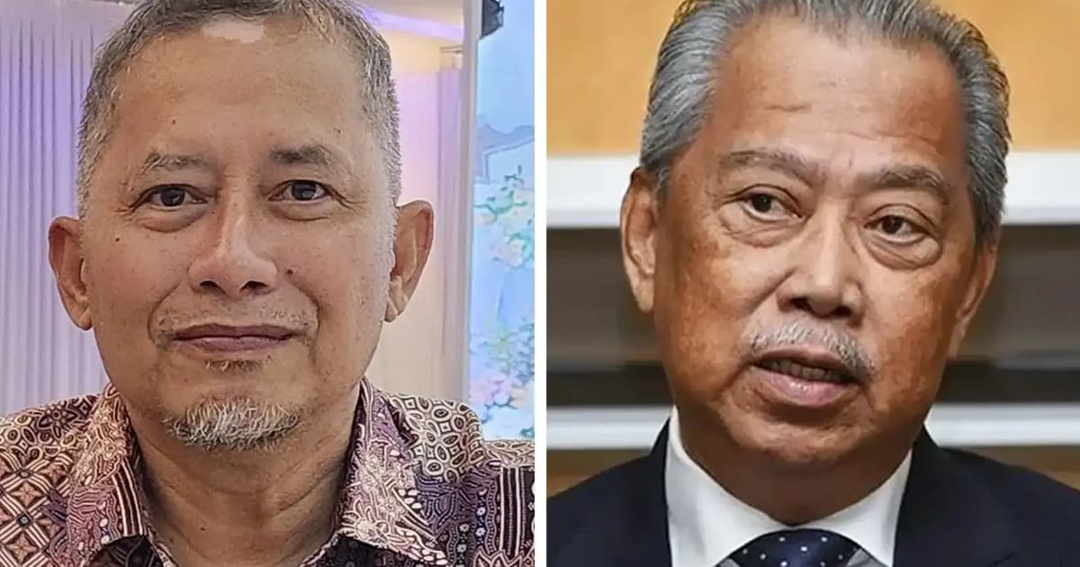 Baggage-free leader more crucial than party post, says PAS man