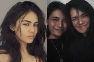 Bapa tiri dilabel penagih, Puteri Balqis minta ‘haters’ kemuka bukti