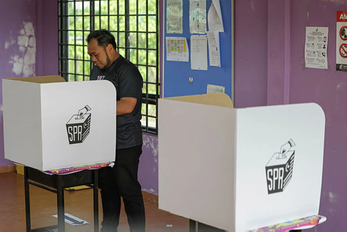 Barisan Nasional wins both Kinabatangan, Lamag by-elections