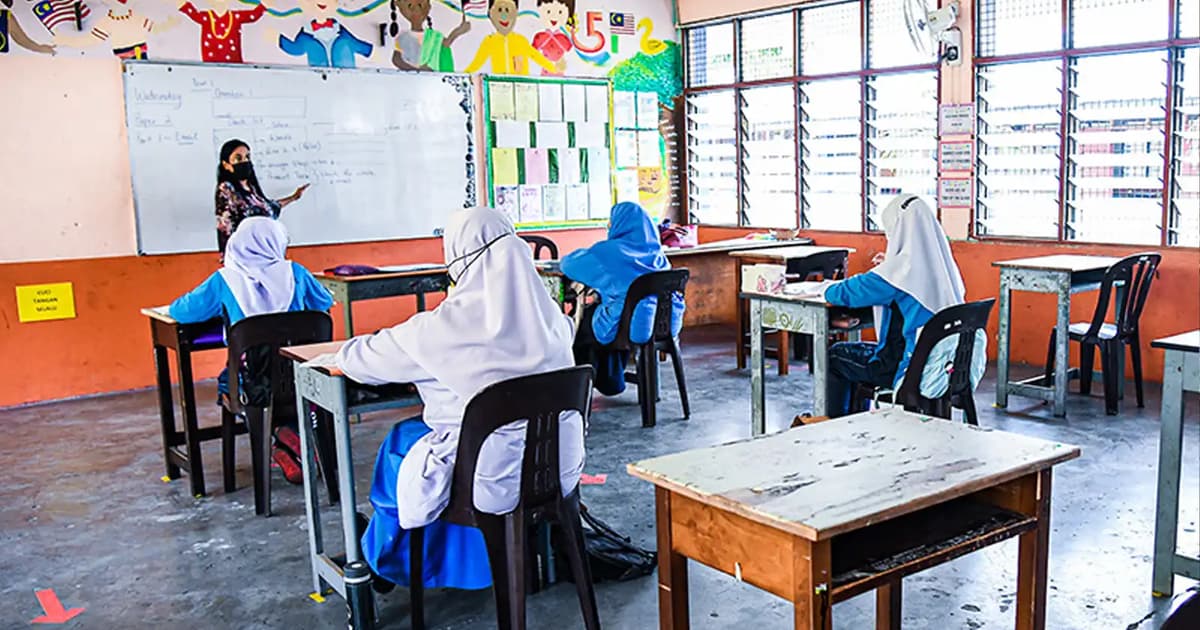 Basic skills more critical than reinstating exams, says NUTP