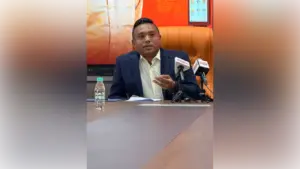 Batu Caves expects over 2.5 million visitors this year for Thaipusam