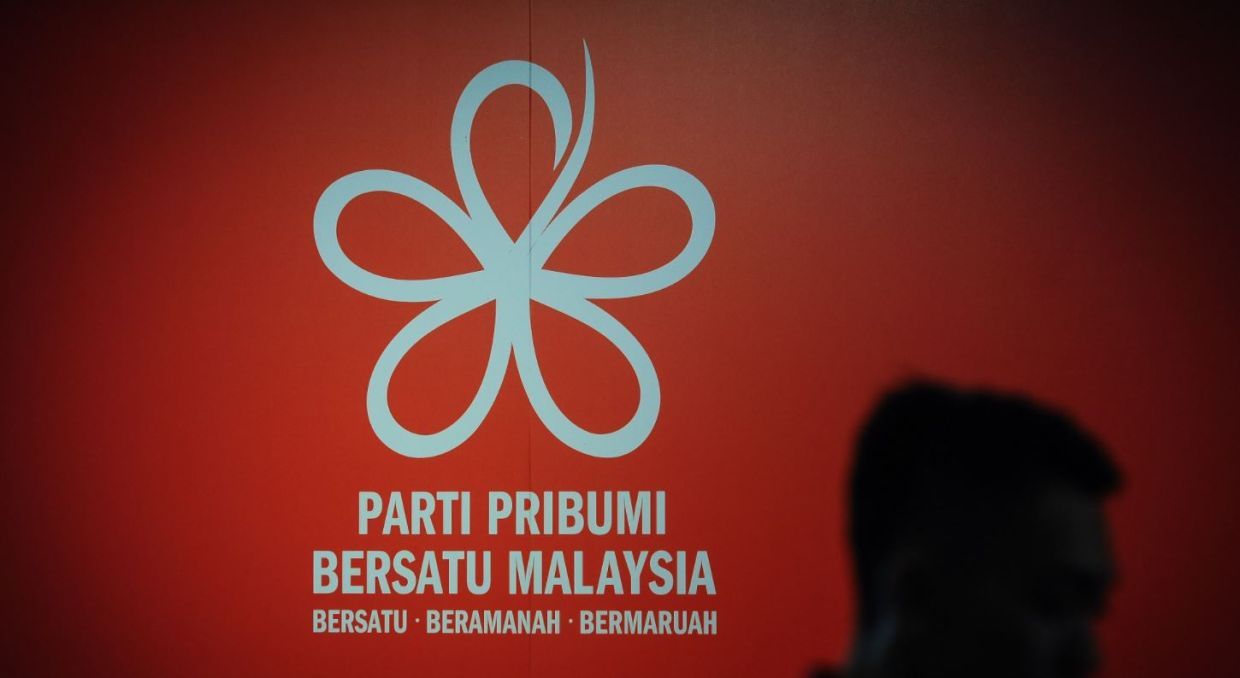 Bersatu Johor division chiefs urge Sahruddin Jamal to resign as state chair