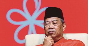 Bersatu Supreme Council meets to discuss Muhyiddin's resignation, Perlis crisis
