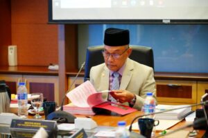 Bersatu bukan punca utama kemelut politik Perlis