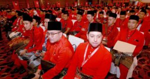 Bersatu pledges to follow PN consensus amid leadership transition