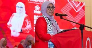 Bersatu tarnishing image with leaders split on PN roles, says analyst