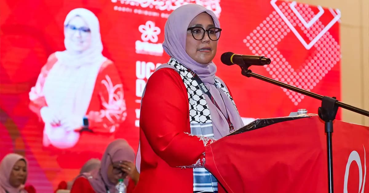 Bersatu tarnishing image with leaders split on PN roles, says analyst