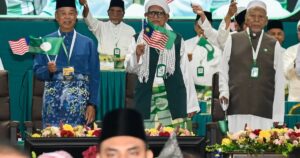 Bersatu will suffer if PAS goes solo, say analysts