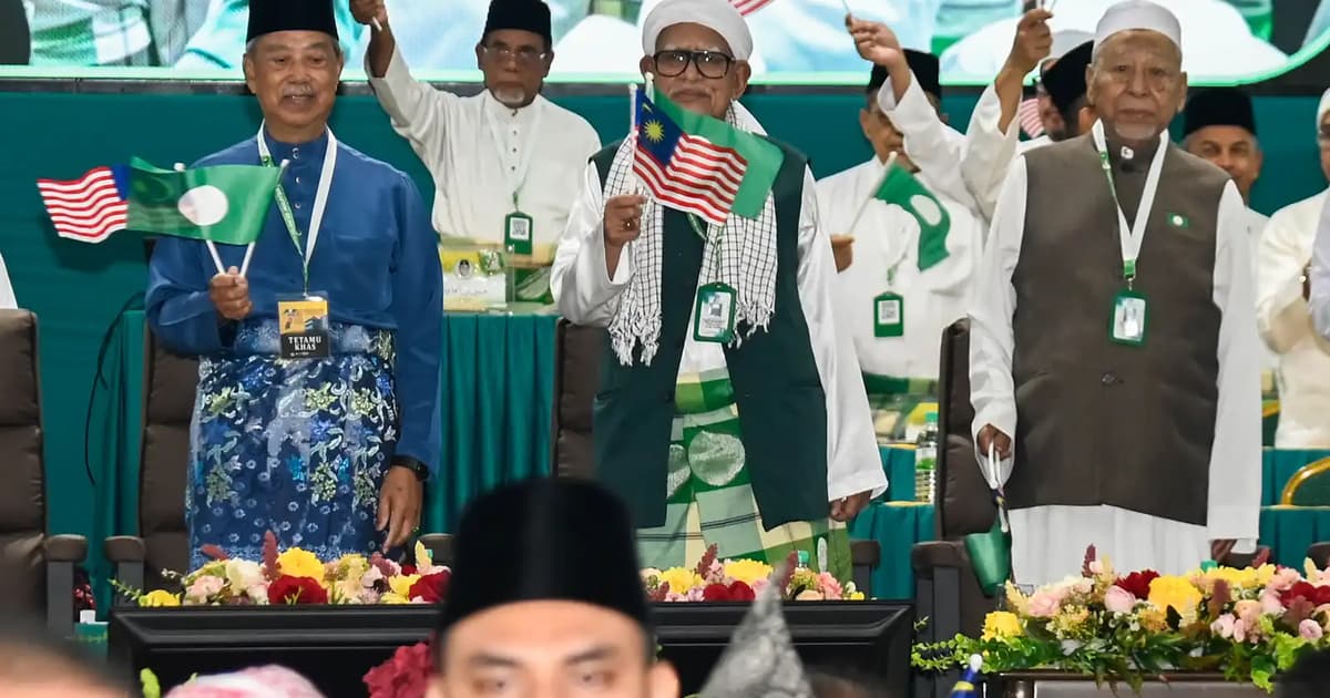 Bersatu will suffer if PAS goes solo, say analysts