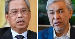 Bersatu’s flirtation with Umno raises questions about PN unity, says analyst