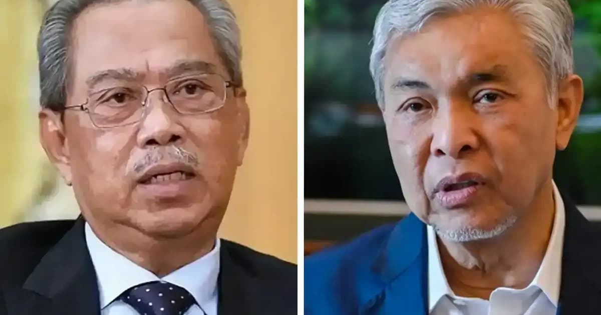 Bersatu’s flirtation with Umno raises questions about PN unity, says analyst