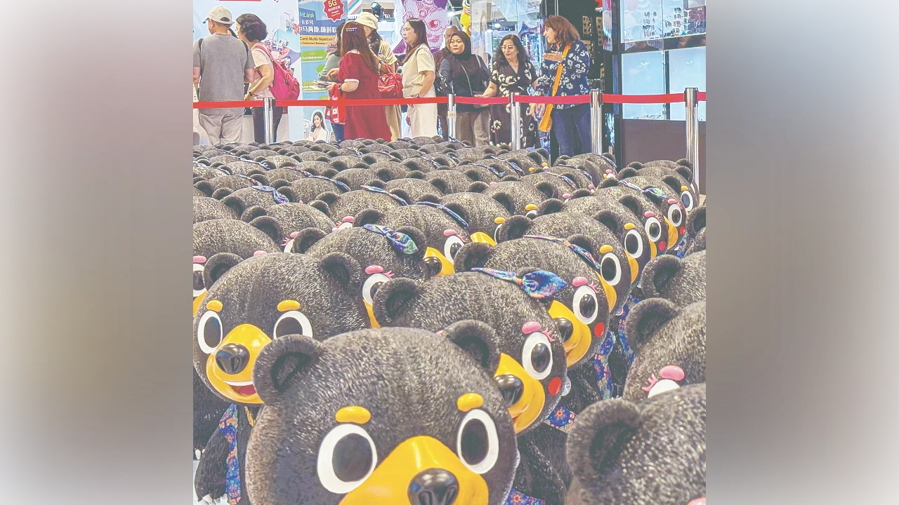 Beware of Trojan horse within Perikatan Nasional