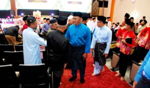 Bilal, penggali kubur di Melaka dapat RM300 sempena Ramadan