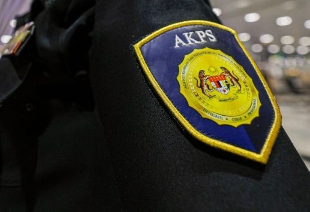 Border agents seize RM78,180 in undeclared cash at Rantau Panjang ICQS