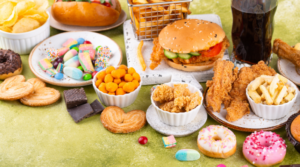 Britain larang iklan makanan tidak sihat di TV, dalam talian 