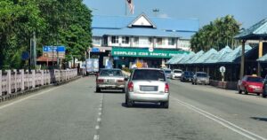 Business suffers as Rantau Panjang quiet after Thailand petrol station attacks