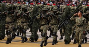 Cabinet satisfied with Khaled’s explanation on military issues, says Fahmi