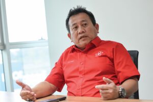 Cadangan MB Perlis selepas rujuk Penasihat Undang-Undang Negeri