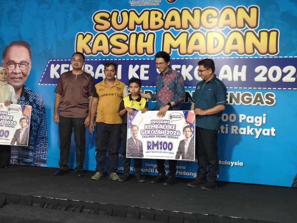 Cadangan Pas sertai kerajaan Perpaduan gambaran politik matang