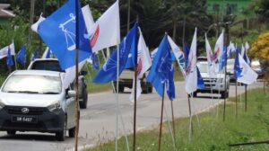 Campaign tempo expected to pick up as Kinabatangan, Lamag by-elections reach midway point